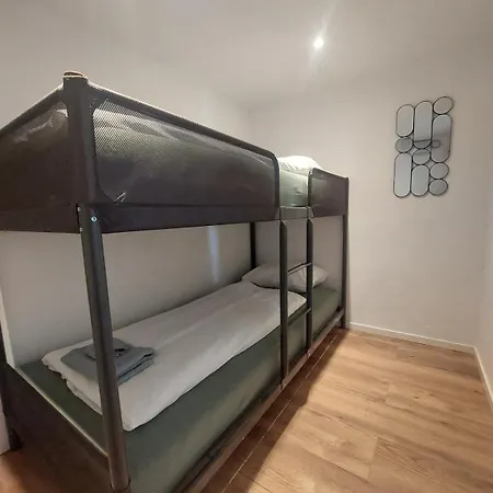 Landelijk Vlakbij Amsterdam Apartment