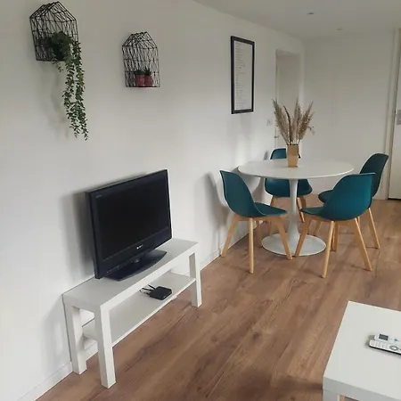 公寓 Landelijk Vlakbij Amsterdam *
