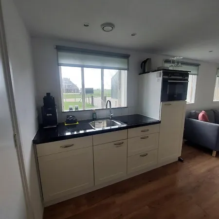 Landelijk Vlakbij Amsterdam * Wijdewormer