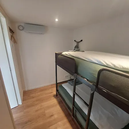 Apartment Landelijk Vlakbij Amsterdam Wijdewormer