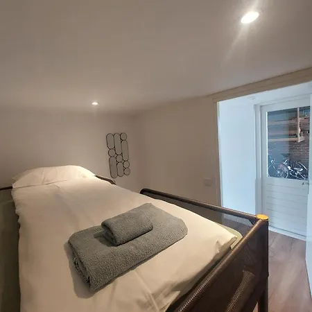 Landelijk Vlakbij Amsterdam Apartment *